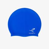 Energetics Silicone Çocuk Mavi Havuz Bonesi