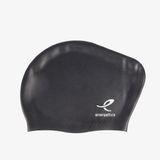 Energetics Silicone Vol I Unisex Siyah Havuz Bonesi