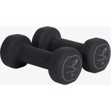 Energetics Siyah 2kg DAMBIL.9012 - Renkli