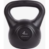 Energetics Siyah 4kg KETTLEBELL.9014