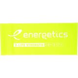 energetics Üniseks – Yetişkin Jimnastik Bandı 1.0 Jimnastik Bandı, Sarı, 175 cm