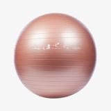 Energetics Unisex Pembe Pilates Topu 55cm