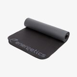 Energetics Unisex Siyah Yoga Matı