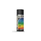 ENERGIE Sprey Boyalar 400ml X Parlak Siyah