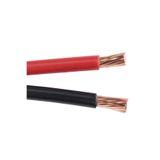 ENERGIMA Nyaf 16 Mm2 Akü Bağlantı Kablosu (SİYAH)