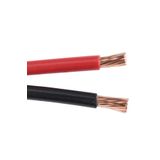 ENERGIMA Nyaf 25 Mm2 Akü Bağlantı Kablosu (SİYAH)