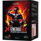 Energisex Epimedyumlu Kuvvet Macunu 240 gr Orjinal