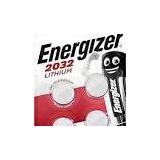 Energızer 2032 Lıthıum Pil 4 Lü Paket