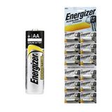 Energizer Aa Kalem Pil Alkalin 12li Paket