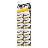 Energizer Alkaline Power AAA 1'li Pil