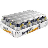 Energizer C Size Endüstriyel Orta Boy Pil 24LÜ - 1 Adet