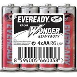 Energizer C7-9956 Kalem Pil
