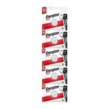 Energizer CR2016 3 V Lityum 5'li Blister Para Pil