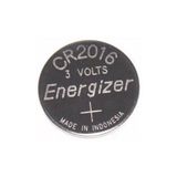 Energizer Cr2016 3v Lityum Pil Araç Kumanda Saat Pili