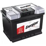 Energizer EFB Start-Stop 12V 60 Ah 640A (EN) Akü (2025)
