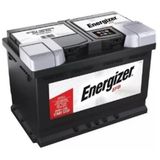 Energizer EFB Start-Stop 12V 70 Ah 760A (EN) Akü (2025)
