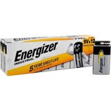 Energizer Endüstriyel Alkalin 9V Pil 12LI - 1 Adet
