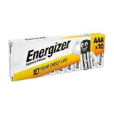 Energizer Endüstriyel Alkalin Aaa Ince Kalem Pil 10LU - 10 Adet
