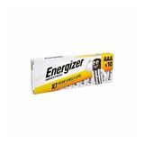 Energizer Endüstriyel Alkalin AAA İnce Kalem Pil 10lu