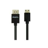 Energizer HDMI TO Mini HDMI Görüntü Aktarma 1.5m Kablosu