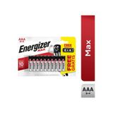 Energizer İnce Pil Kumanda 6+4 Alkalin Aaa-Lr03 Em3a6+4