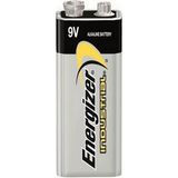 Energizer Industrial 9V Alkalin Pil-Erpilsan - 1 Adet