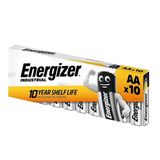 Energizer Industrial Aa Alkalin Kalem Pil (10 Adet)