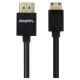 Energizer Lcaehhac2 1080p/2k/4k Hdmı To Mini Hdmı 1.5m Kablo