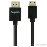 Energizer LCAEHHAC2 HDMI TO Mini HDMI 1.5m Kablo