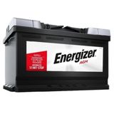 Energizer Max Premium EA70L3 AGM Start-Stop 12V 70 Ah Akü (2025)