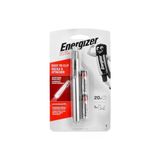 Energizer Metal Pen Lite Kalem Tipi Led Fener 2Xaaa Pil Doktor Feneri