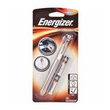 Energizer Metal Pen lite Kalem Tipi Led Fener 2xAAA Pil
