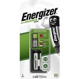 Energizer Mini Pil Şarj Cihazı - 2xaaa 700MAH - 1 Adet