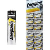 Energizer Pil Aaa Ince Kalem Alkalin 12Lİ Kartela Yırtmalı Paket Energizer