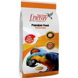 Energy 12 Adet 500 Gram (6 Kg) Papağan Yemi