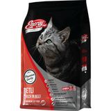 Energy 12x1 kg Sığır Etli Yetişkin Kedi Maması