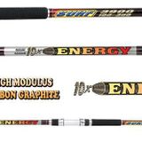 ENERGY 3.90m SURF KAMIŞ