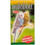Energy 3 Adet Muhabbet Kuş Yemi 300 gr