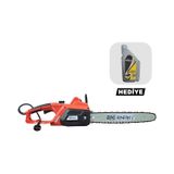 Energy 3020 2200W Elektrikli Testere + 40 CM Kılavuz Zincir Yağı Set