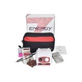 Energy 310 Max ENERGY 310-Max Elektrikli Tırnak Törpüsü Makinesi 65W 35000 RPM