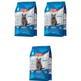 Energy 3x500 gr Somonlu Yetişkin Kedi Maması