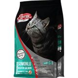 Energy 5x500 gr Somonlu Yetişkin Kedi Maması