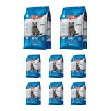 Energy 8x500 gr Somonlu Yetişkin Kedi Maması