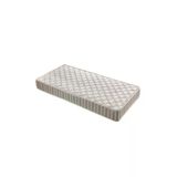 Energy Bamboo Kumas Ortopedik Yayli Yatak Lux Soft Ortopedik Yayli Yatak 80X150 Cm