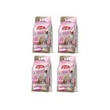 Energy Bebek Pudralı İnce Topaklaşan Bentonit 4 x 10 lt Kedi Kumu