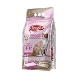 Energy Bebek Pudrası Kokulu İnce Taneli Topaklaşan Bentonit 8x5 lt Kedi Kumu