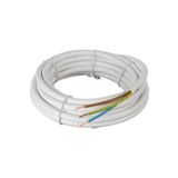 Energy Beyaz 3X2,5 Cca Ttr Kablo 50 Metre