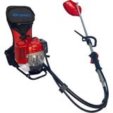 Energy BG520-5E Benzinli Motorlu Sırt Tırpan