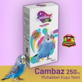 Energy Cambaz 250 gr Muhabbet Kuşu Yemi
