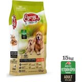 Energy Dog Food Energy® Kuzu Etli Yetişkin Köpek Maması-15 kg